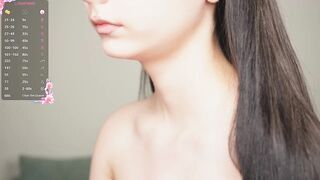 Watch suzannetoye Hot Porn Video [Chaturbate] - new, shy, 18, teen, bigboobs