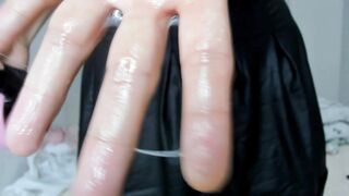 Watch sofia_gomezz10 New Porn Video [Chaturbate] - feet, mistress, latina, pantyhose, squirt