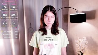 Watch frederickafulling Leaked Porn Video [Chaturbate] - new, shy, 18, skinny, teen