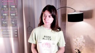 Watch frederickafulling Leaked Porn Video [Chaturbate] - new, shy, 18, skinny, teen