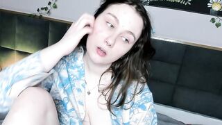 Watch stranger_violet Leaked Porn Video [Chaturbate] - couple, young, lovense, teen, bigboobs