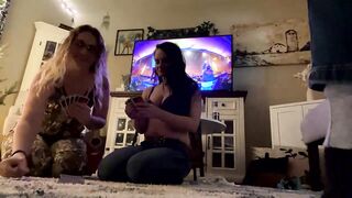 Watch raekwonbrooks Leaked Porn Video [Chaturbate] - cuckold, cum, nature, wet