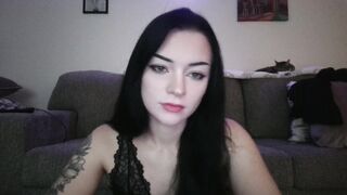 kira_the_slut New Porn Video [Chaturbate] - leche, latin, foot, facefuck