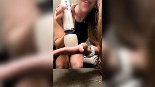 laineylifts Camgirl Porn Video [Chaturbate] - office, thin, curvy, german, twogirls