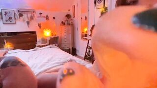 Watch raymag444 Leaked Porn Video [Chaturbate] - chill, hugeass, party, tattooedgirl, hugetits