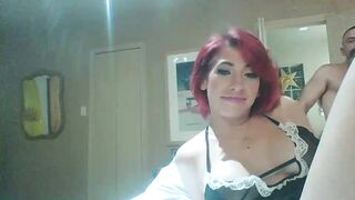 the_beasts2 Leaked Porn Video [Chaturbate] - sissy, snap4life, feets, redhead