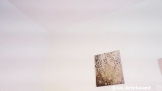 Watch ga_briela New Porn Video [Chaturbate] - deepthroat, latina, milk, blonde, bigboobs