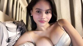 Watch webcammaggie Camgirl Porn Video [Chaturbate] - pinay, asian, cum, bigboobs, wifematerial