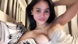 Watch webcammaggie Camgirl Porn Video [Chaturbate] - pinay, asian, cum, bigboobs, wifematerial