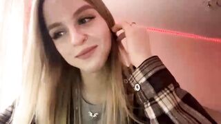 hazelbelgrade Camgirl Porn Video [Chaturbate] - new, shy, 18, teen, cute