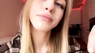 hazelbelgrade Camgirl Porn Video [Chaturbate] - new, shy, 18, teen, cute