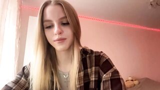 hazelbelgrade Camgirl Porn Video [Chaturbate] - new, shy, 18, teen, cute