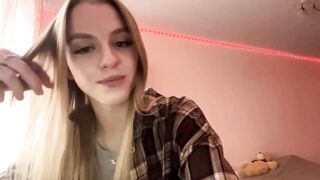 hazelbelgrade Camgirl Porn Video [Chaturbate] - new, shy, 18, teen, cute