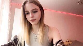 hazelbelgrade Camgirl Porn Video [Chaturbate] - new, shy, 18, teen, cute