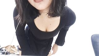 Watch cassidykraeger New Porn Video [Chaturbate] - new, shy, 18, asian, teen