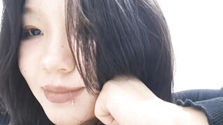 Watch cassidykraeger New Porn Video [Chaturbate] - new, shy, 18, asian, teen