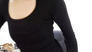 Watch cassidykraeger New Porn Video [Chaturbate] - new, shy, 18, asian, teen