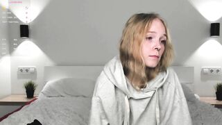 Watch markettadeerman Leaked Porn Video [Chaturbate] - new, shy, 18, skinny, blonde