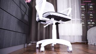 Watch amina_key Leaked Porn Video [Chaturbate] - feet, new, pantyhose, heels, stockings