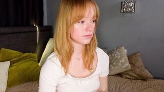 jewellhogan Camgirl Porn Video [Chaturbate] - new, shy, young, 18, blonde