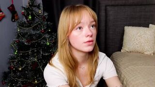 jewellhogan Camgirl Porn Video [Chaturbate] - new, shy, young, 18, blonde