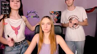 loya_best Leaked Porn Video [Chaturbate] - shy, sexy, 18, bi, teen