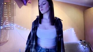 Watch sabinakeeser Hot Porn Video [Chaturbate] - new, shy, young, 18, bigboobs