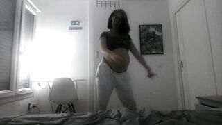 paolahard Hot Porn Video [Chaturbate] - new, bigtits, pregnant, voyeur