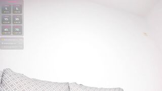 Watch ivy_s Camgirl Porn Video [Chaturbate] - feet, deepthroat, anal, squirt, teen