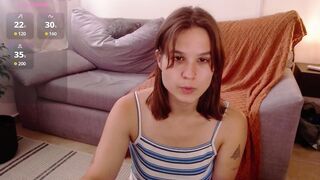 buckwheat_queen Camgirl Porn Video [Chaturbate] - squirt, leche, phatpussy, nature, control