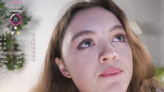 Watch loritakufeldt New Porn Video [Chaturbate] - tease, new, bigass, shy, young