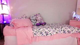 Watch prettylittlepinkp Camgirl Porn Video [Chaturbate] - new, shy, blonde, teen, bigboobs