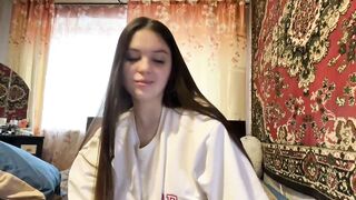 shawnnascaringi Leaked Porn Video [Chaturbate] - new, shy, young, 18, skinny