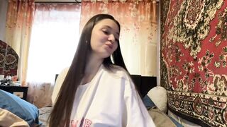 shawnnascaringi Leaked Porn Video [Chaturbate] - new, shy, young, 18, skinny