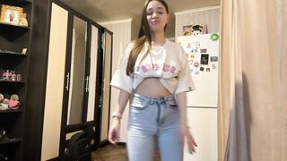 shawnnascaringi Leaked Porn Video [Chaturbate] - new, shy, young, 18, skinny