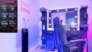 miss_kittyn Leaked Porn Video [Chaturbate] - bigtits, latina, cum, domi2, petite