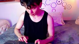 Watch fieryduox Leaked Porn Video [Chaturbate] - feet, couple, squirt, skinny, pvt
