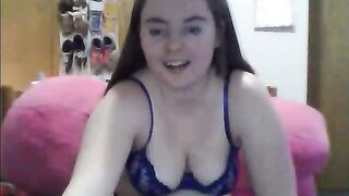 callmvenuss Camgirl Porn Video [Chaturbate] - titjob, c2c, butt, tips