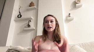 Watch vbabym2 Camgirl Porn Video [Chaturbate] - home, password, asian, shower