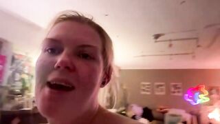 Watch dickeddownsouth Hot Porn Video [Chaturbate] - new, milf, blueeyes, blonde, virginass