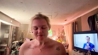 Watch dickeddownsouth Hot Porn Video [Chaturbate] - new, milf, blueeyes, blonde, virginass