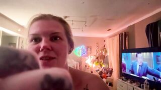 Watch dickeddownsouth Hot Porn Video [Chaturbate] - new, milf, blueeyes, blonde, virginass