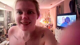 Watch dickeddownsouth Hot Porn Video [Chaturbate] - new, milf, blueeyes, blonde, virginass