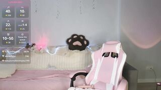 Watch mimiicherry Camgirl Porn Video [Chaturbate] - new, japanese, young, 18, asian