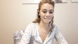 kathyrnpavlicek Leaked Porn Video [Chaturbate] - new, shy, young, 18, cute