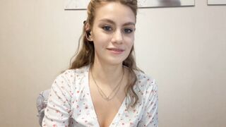 kathyrnpavlicek Leaked Porn Video [Chaturbate] - new, shy, young, 18, cute