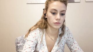 kathyrnpavlicek Leaked Porn Video [Chaturbate] - new, shy, young, 18, cute