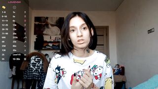 lourdesauerswald Camgirl Porn Video [Chaturbate] - new, shy, young, 18, cute