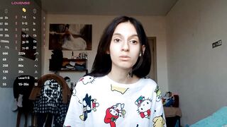 lourdesauerswald Camgirl Porn Video [Chaturbate] - new, shy, young, 18, cute