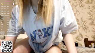 janitamunerlyn Camgirl Porn Video [Chaturbate] - new, shy, young, 18, cute